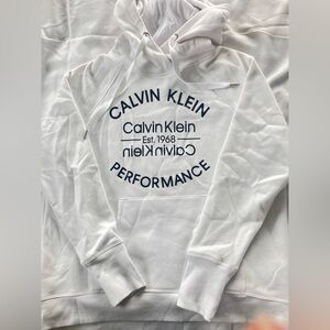 NWT | Calvin Klein | Women Hoodie | S